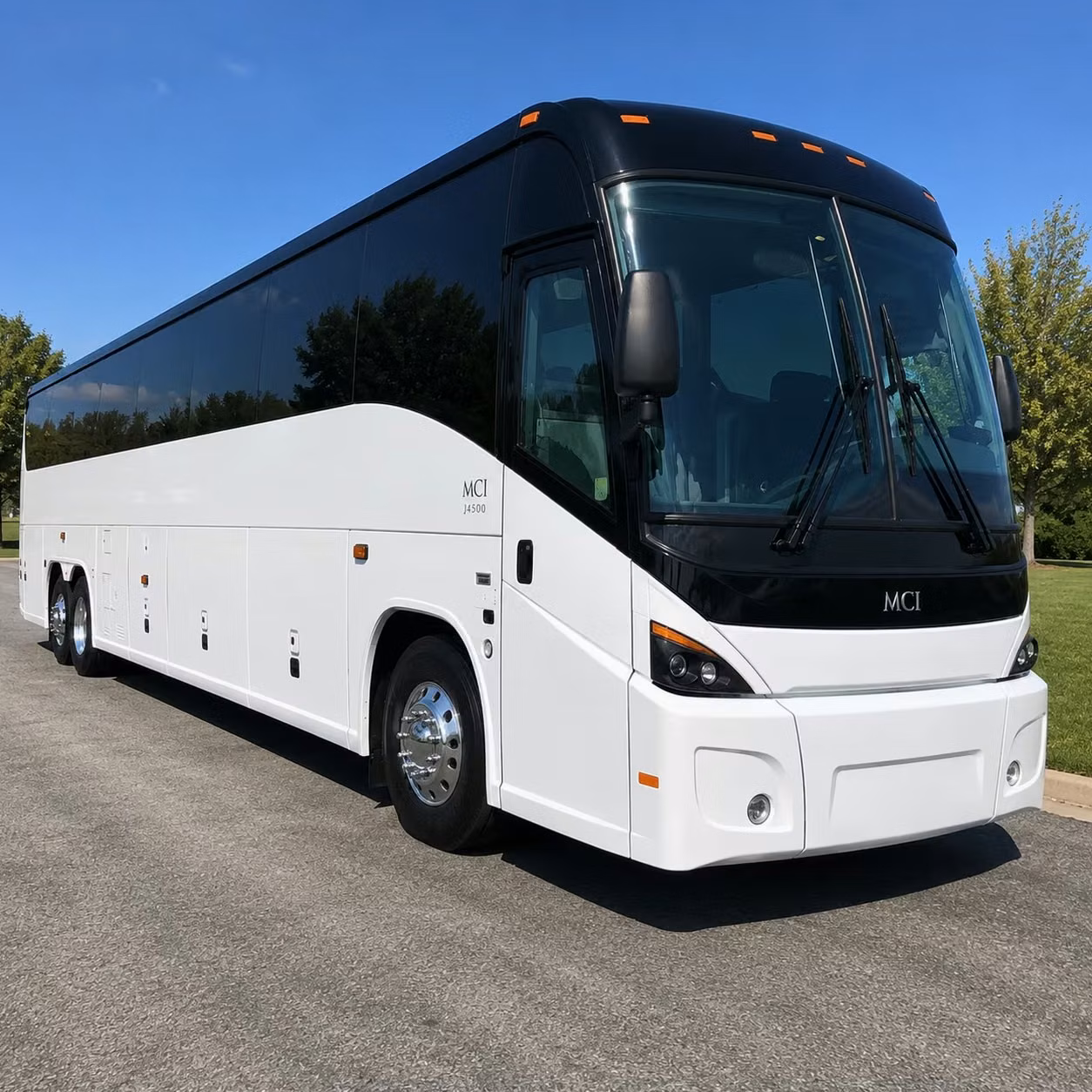 a quincy employee transportation solution built for healthcare tech and every industry in between