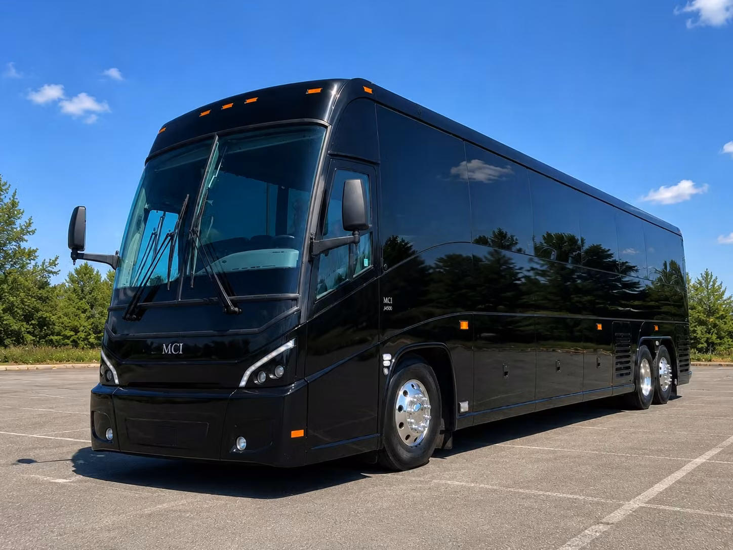 ada accessible field trip buses available for quincy schools