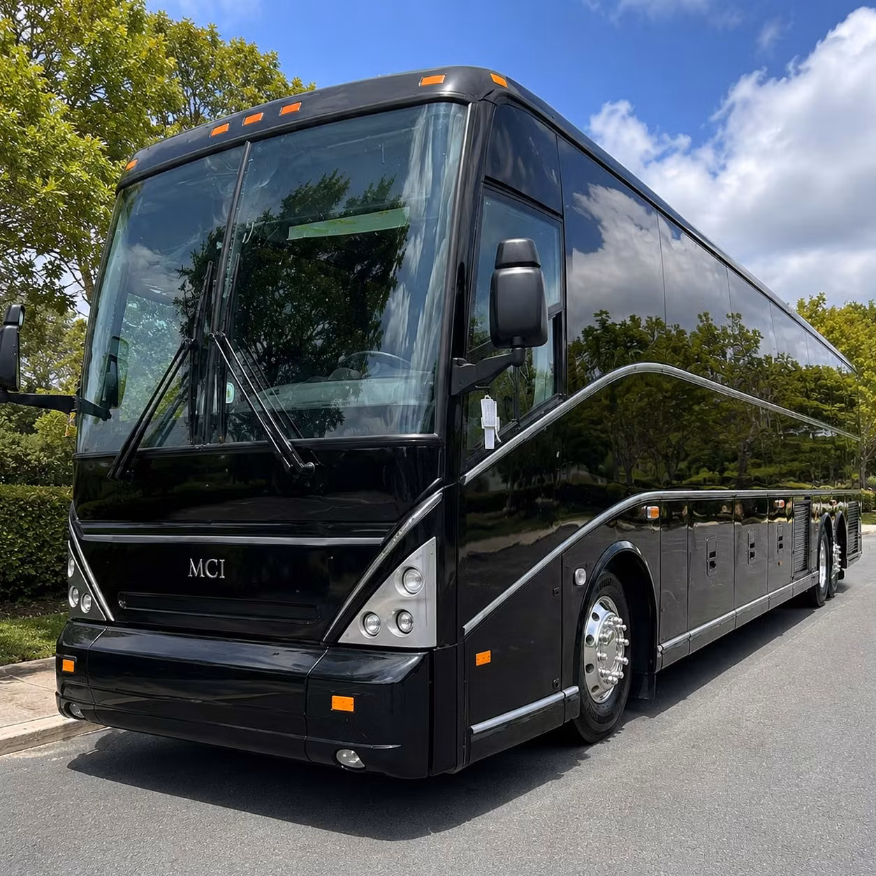 book corporate event transportation in quincy or any city nearby