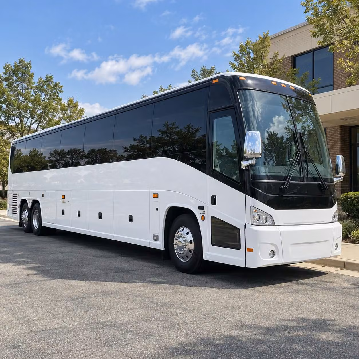 book prom transportation in quincy or any city nearby