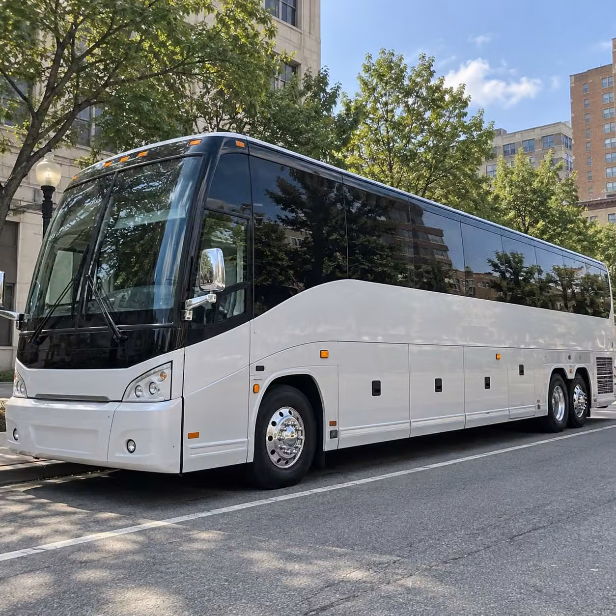 book sporting event transportation in quincy or any city nearby