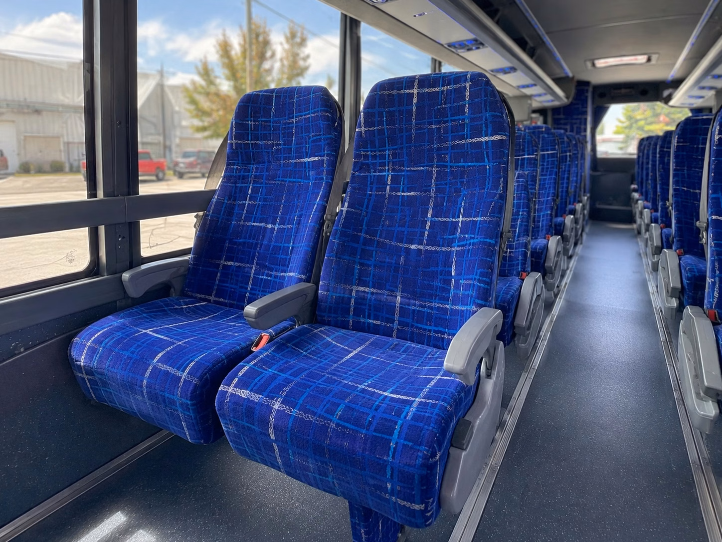 booking wedding transportation in quincy through coachbusquincy com is genuinely that simple