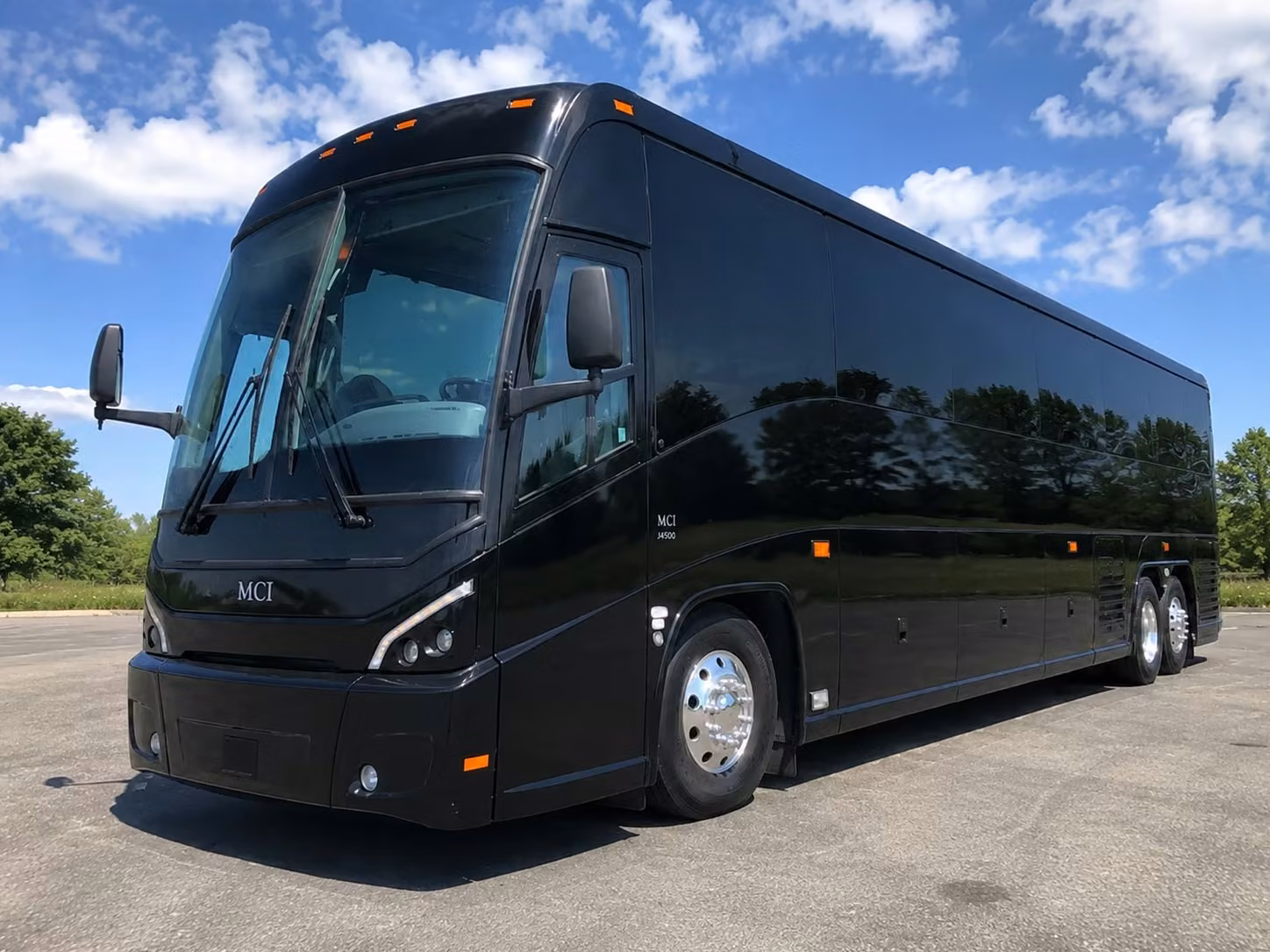 charter buses for adams national historical park field trips in quincy