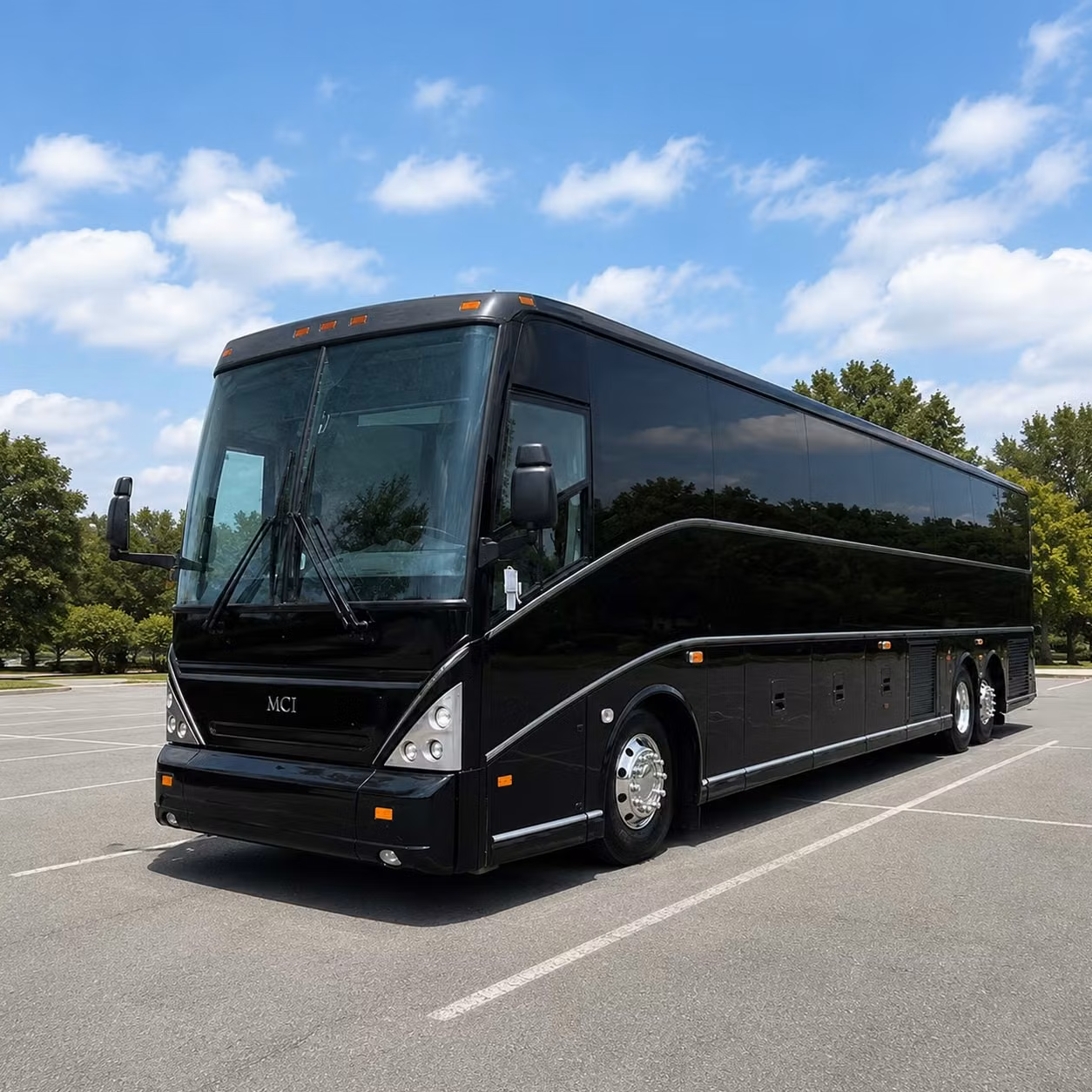conference and convention transportation for quincy corporate groups