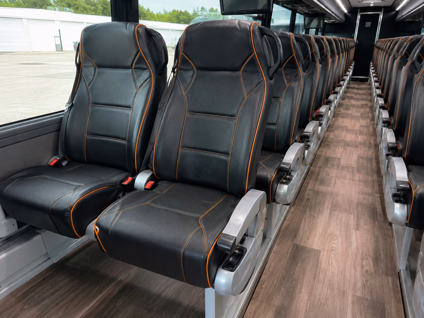 don t wait on one bus company s calendar to decide your wedding day
