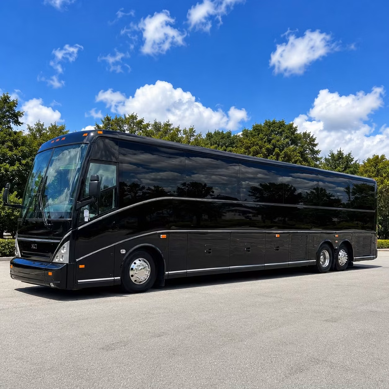 executive transportation and long distance corporate travel from quincy