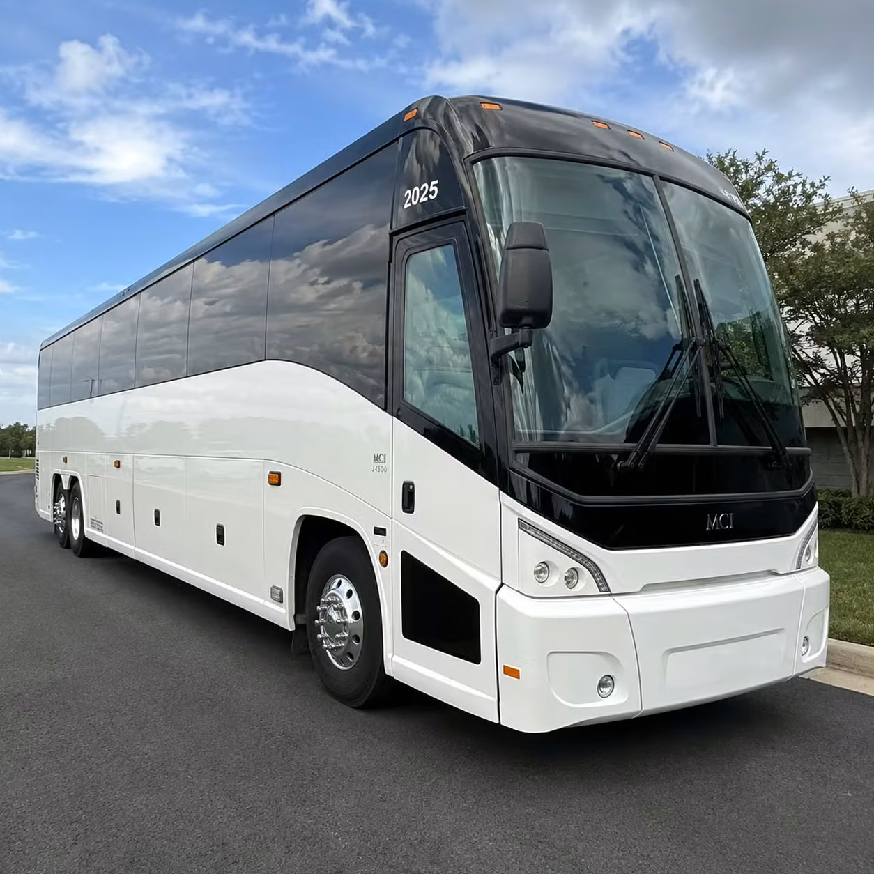 get online pricing for quincy concert transportation in under 30 seconds