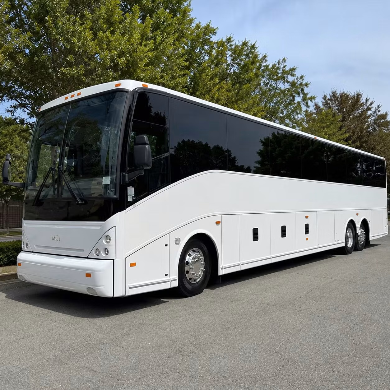 get quincy employees to logan international and beyond without the parking headache