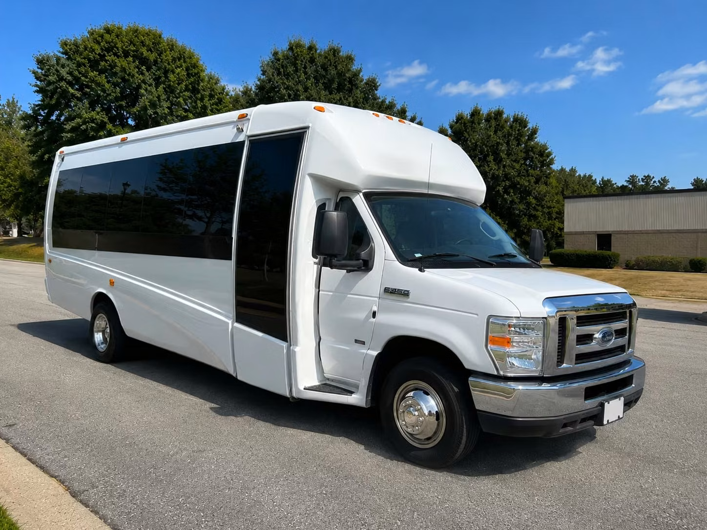 quincy airport transportation