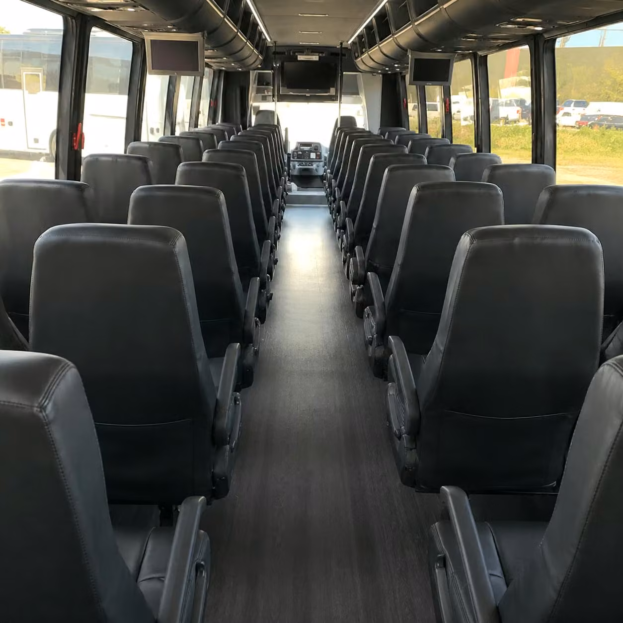 quincy church transportation