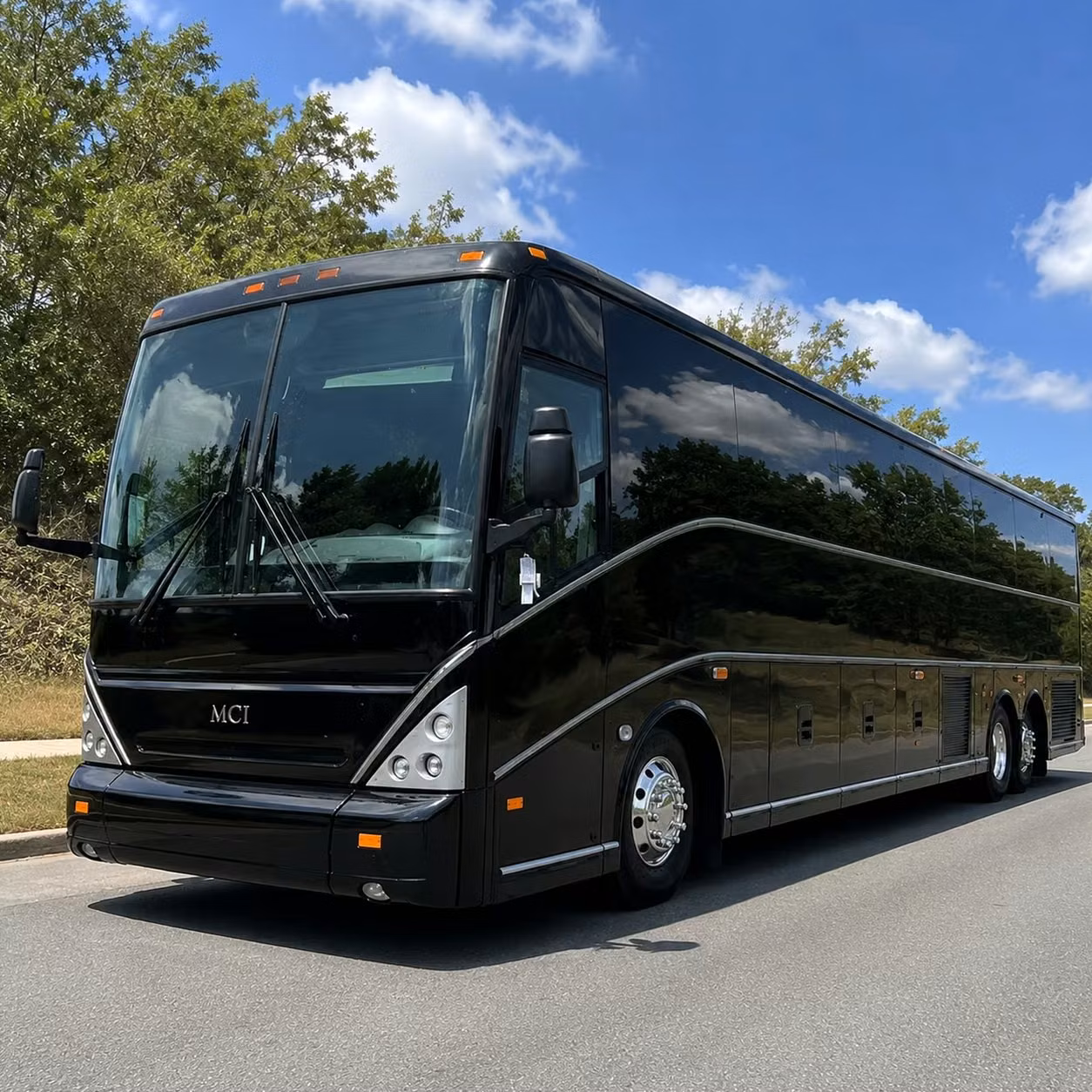 quincy commuter and employee shuttle bus services