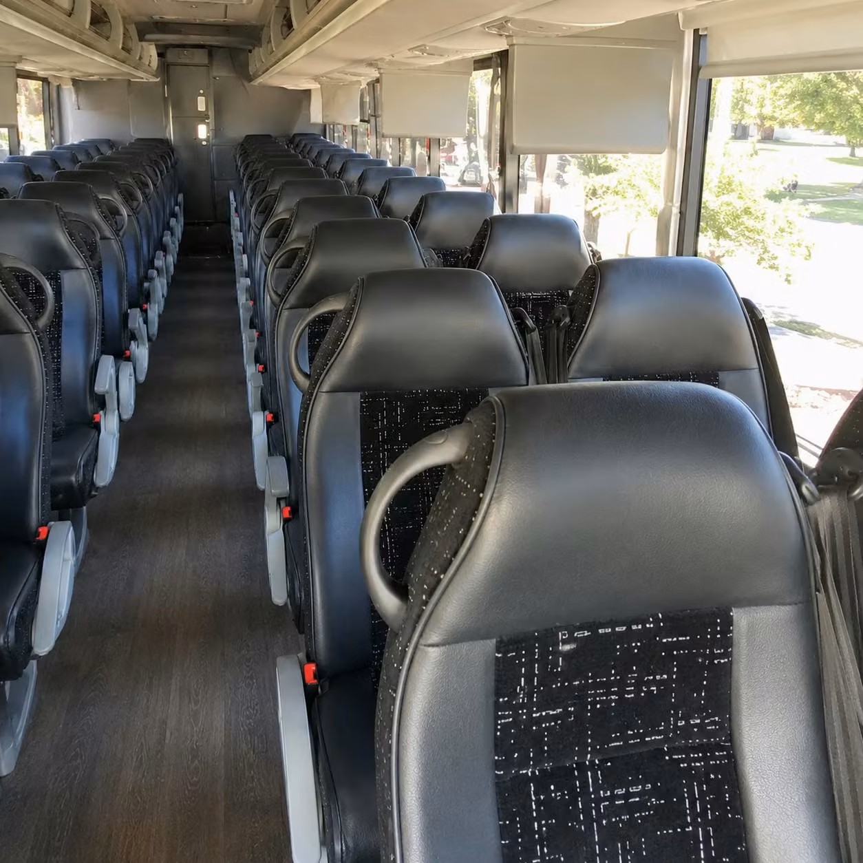 Quincy Group Transportation Services