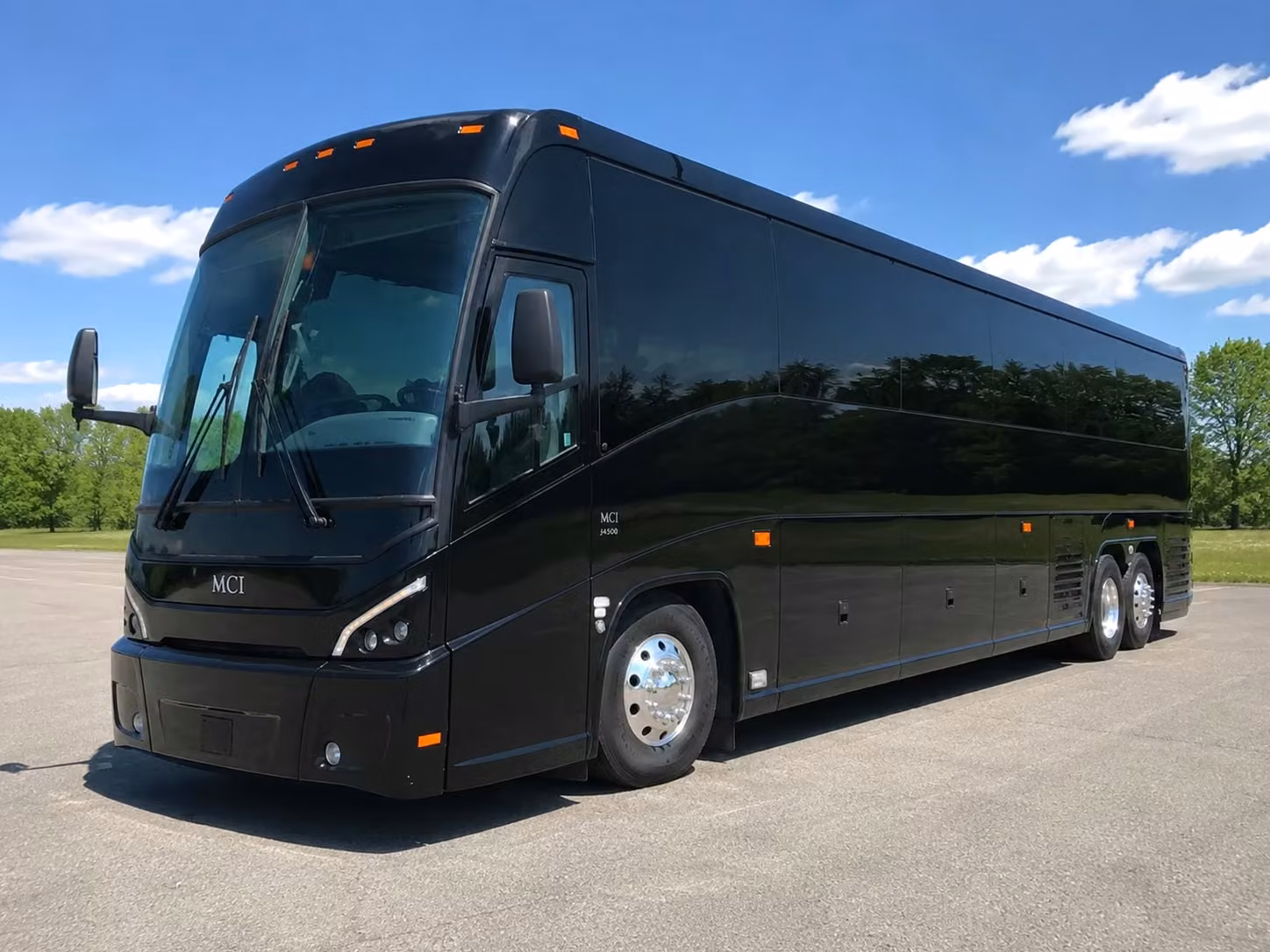 quincy school field trip and youth group transportation made easy