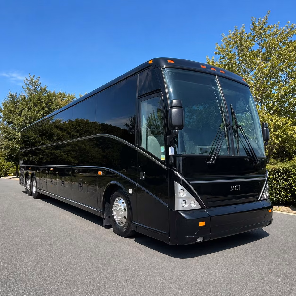 quincy wedding shuttle bus rentals that keep your guests moving all night long