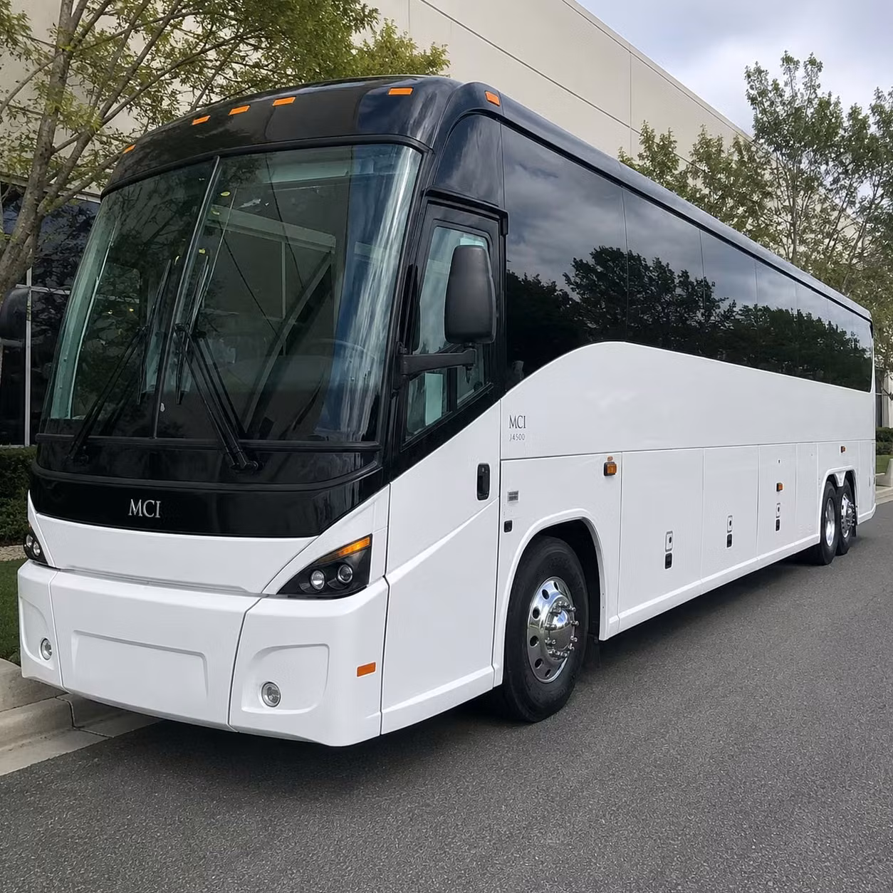 reliable charter buses for quincy emergency management and public safety training