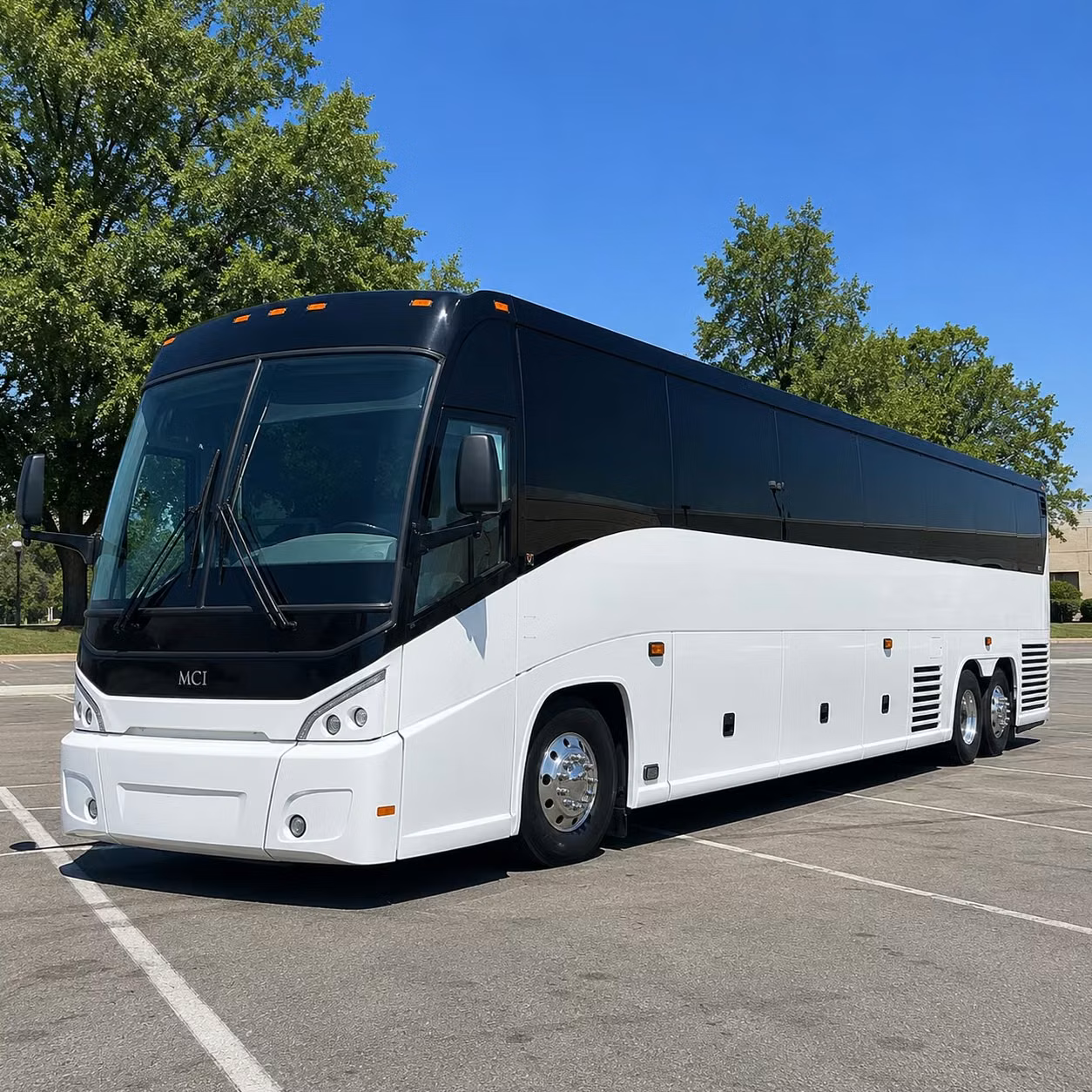 religious group transportation services in quincy