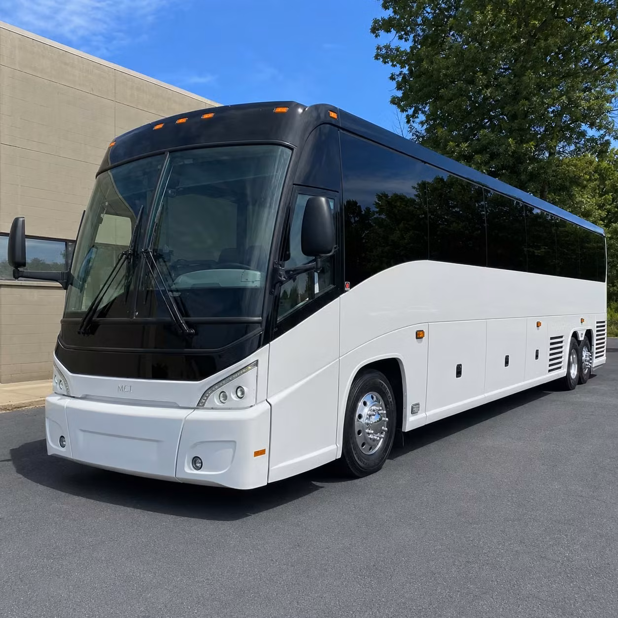 shuttle your quincy congregation to sunday services and weekly programs without the hassle